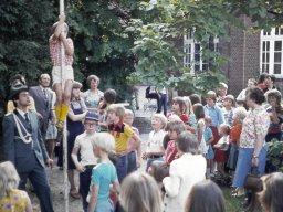 Schützenfest 1977